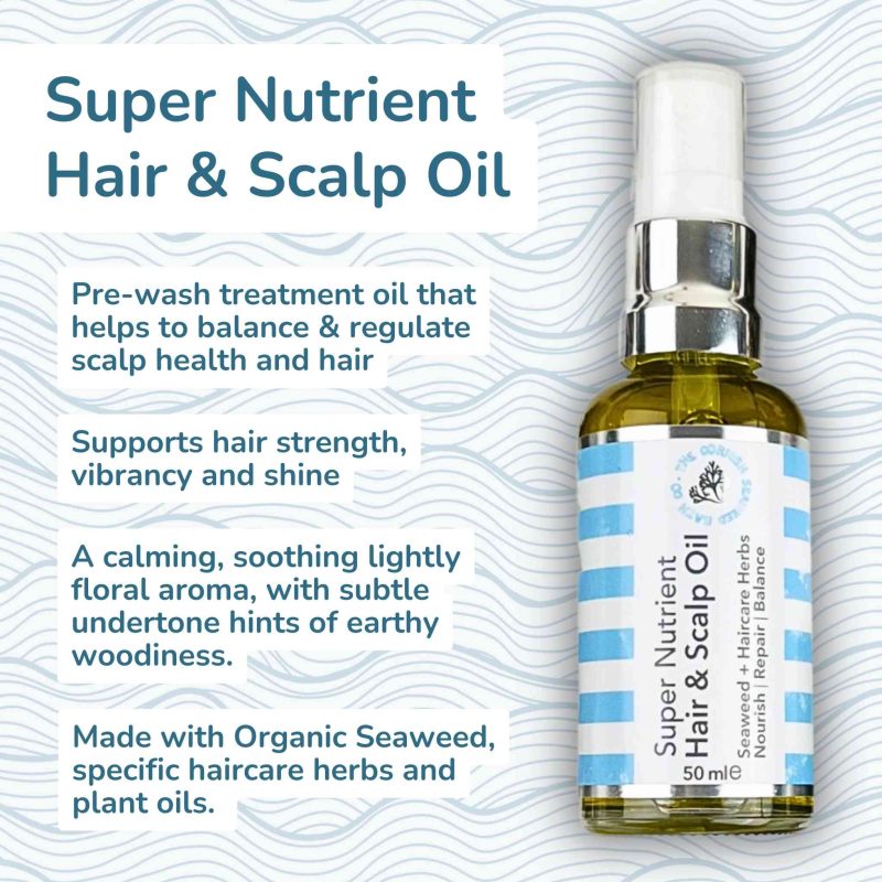 3 for 2 super nutrient hair scalp oils 465100