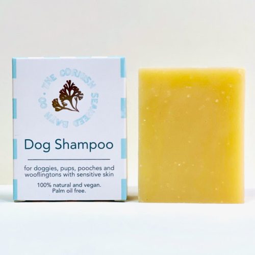 dog shampoo bar 204934