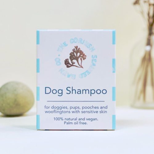 dog shampoo bar 572135