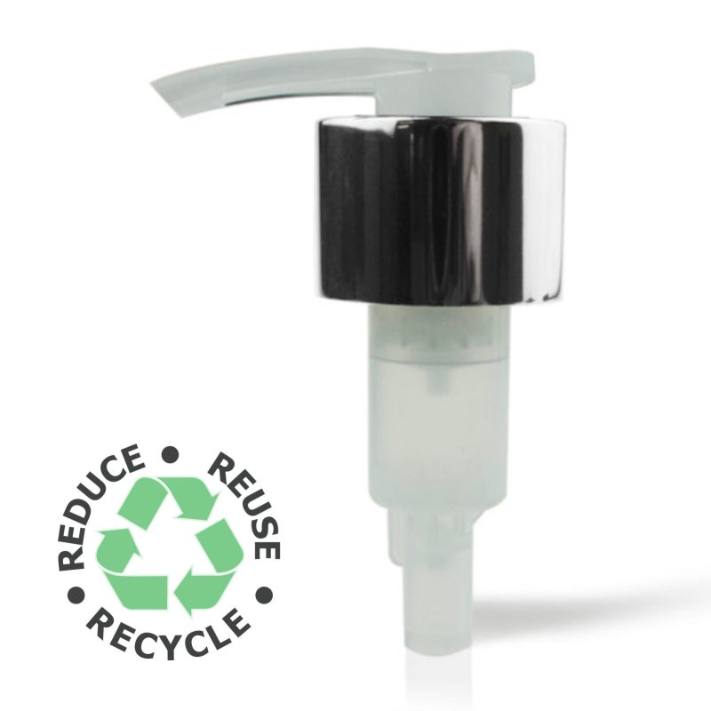 free bottle pumps for our bottles can be removed if you have these from a previous order to minimise plastic use 543838