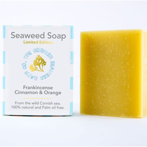 limited edition seaweed soap 416758