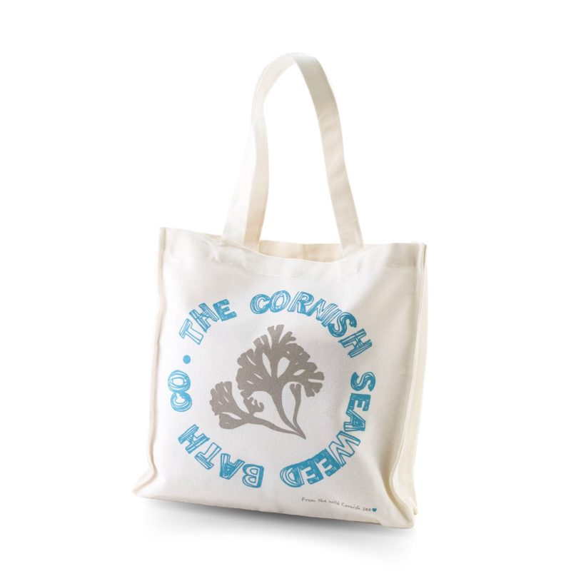 printed canvas tote bag 658279