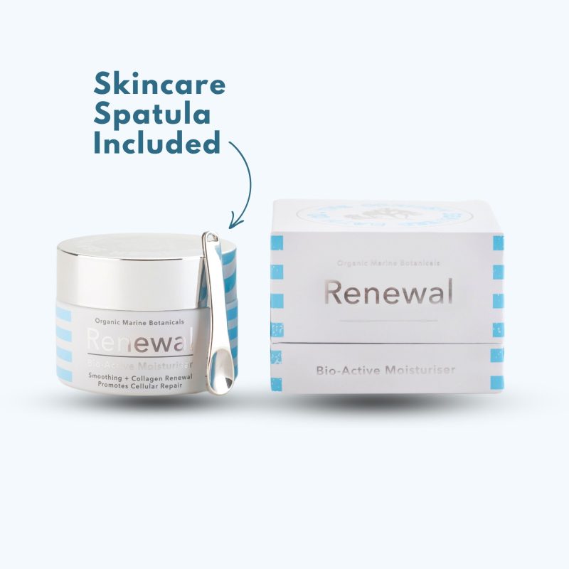 renewal bio active moisturiser 966074