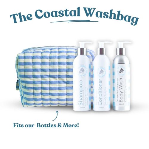 the coastal wash bag 336837