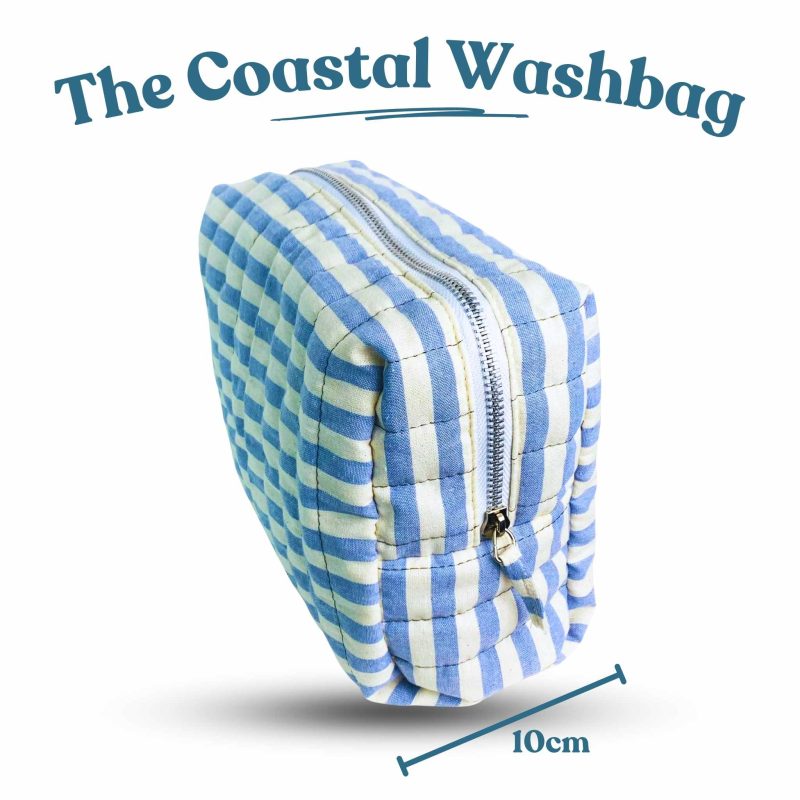 the coastal wash bag 380014