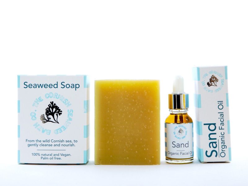 the sand facial duo 584043