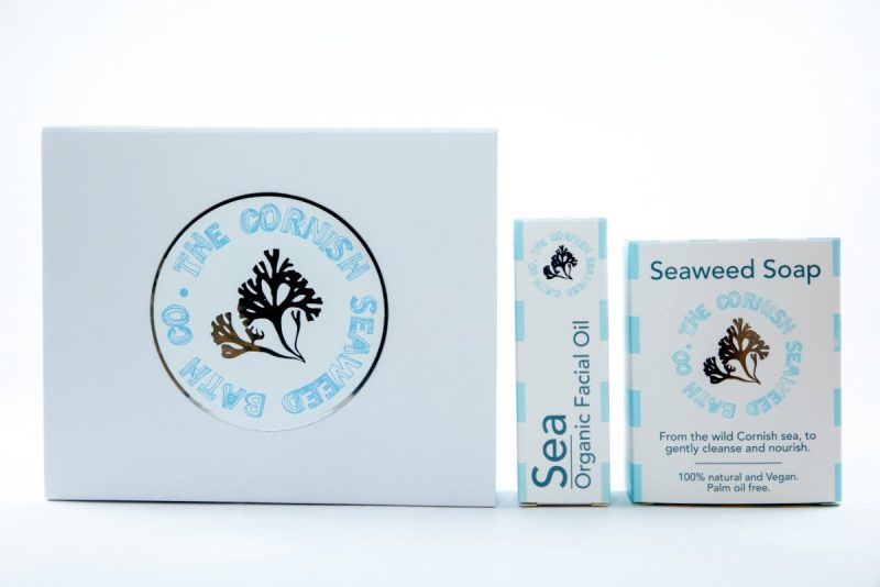 the sea facial duo gift set 295915