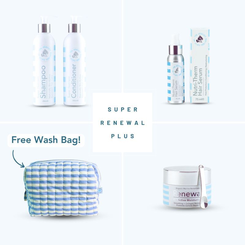 the super renewal plus bundle 417276