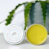 Wild Seaweed Skin Repair Balm 50ml/large - The Cornish Seaweed Bath Co.